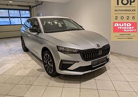 Skoda Scala Selection AHK Garantie Kamera