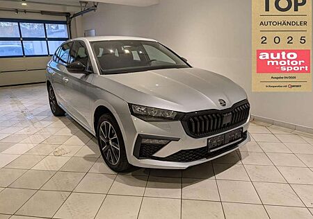 Skoda Scala Selection AHK Garantie Kamera