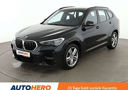 BMW X1 xDrive 20i M Sport Aut.*NAVI*LED*TEMPO*HUD*