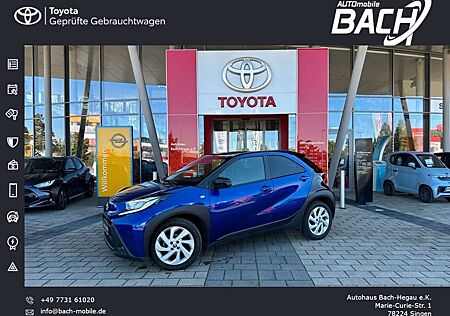 Toyota Others Aygo X 1,0 Pulse, AUTOMATIK, NAVI, KEYLESS, LED