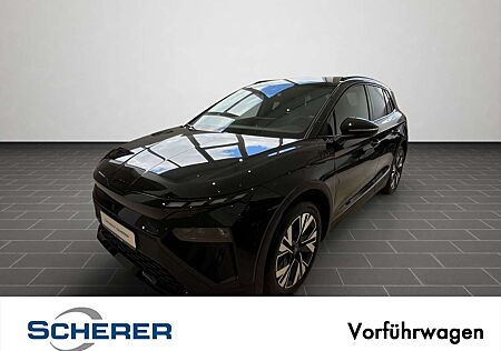 Skoda Others 60 Sportline 63 kWh Batterie Elektromotor