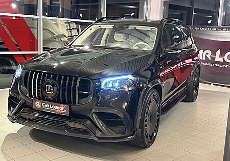 Mercedes-Benz GLS 63 AMG BRABUS 800 |Full-Carbon|Massage|7-Seats|