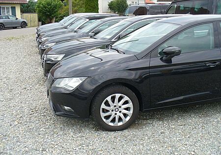 Seat Leon Diesel 5-Türer 1.6 TDI DPF EcomotiveStyle
