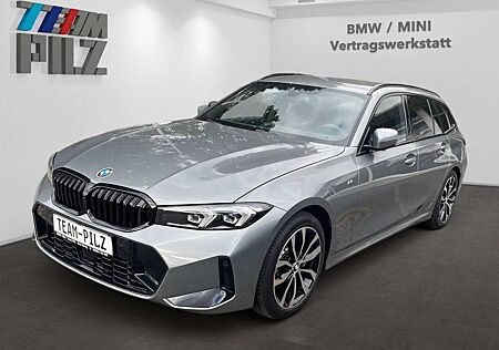BMW 330 i xdrive M-Sport LED Navi Kamera ACC -wie neu
