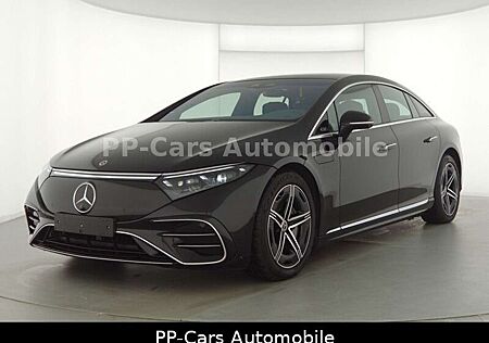 Mercedes-Benz EQS 500 4MATIC AMG PREMIUM+*HYPER*ENERGIZING Fo.
