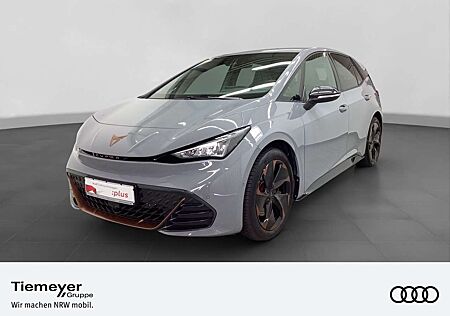 Cupra Born 360 ALLWETTER LM19 PRIVACY SITZHZ