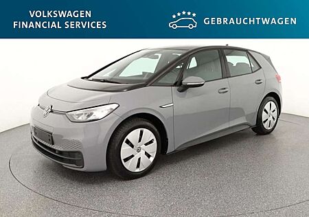 VW ID.3 Volkswagen Pure Performance City 110kW PDC*Tempo*Klima