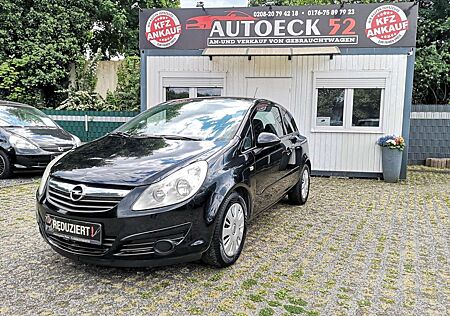 Opel Corsa D 1.2 Edition * TÜV/AU 05-2027 * Klima *