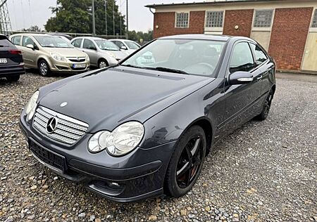 Mercedes-Benz C 180 Kompressor (203.746)