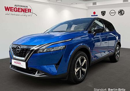 Nissan Qashqai N-CONNECTA E-POWER KAMERA NAVI SHZ