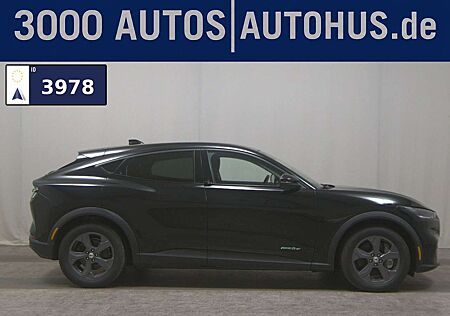 Ford Mustang Mach-E Navi LED Pano Leder 360