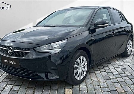 Opel Corsa F 1,2 Edition Klima Tempomat