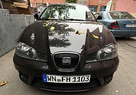 Seat Ibiza 1.4 16V Style