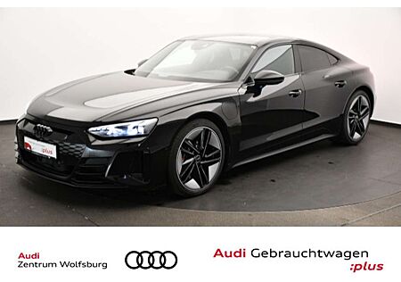 Audi e-tron GT Pano/Tempo/Einparkhi