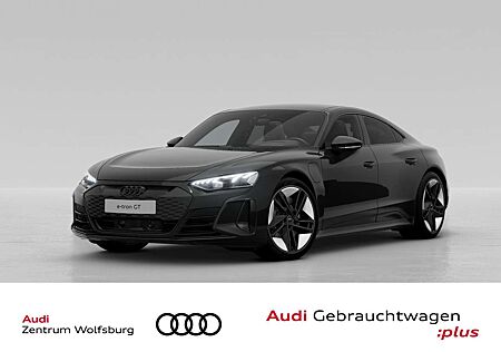 Audi e-tron GT Pano/Tempo/Einparkhi