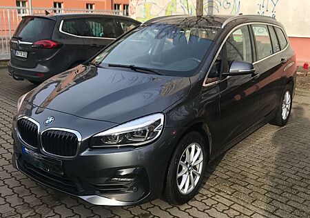 BMW 216i 216 Gran Tourer Advantage