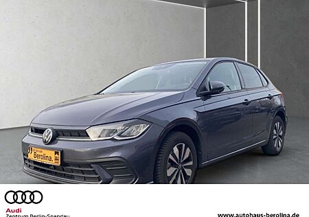 VW Polo Volkswagen 1.0 TSI Move *IQ.DRIVE*NAV*Digi.C*SHZ*