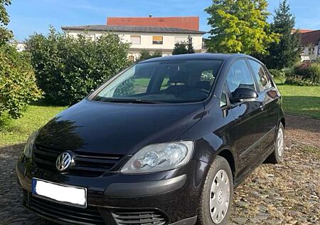 VW Golf Plus Volkswagen 1.6 Trendline