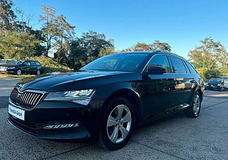 Skoda Superb Combi Ambition