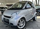 Smart ForTwo Brabus 451 TÜV & SERVICE NEU