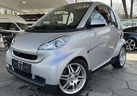 Smart ForTwo Brabus 451 TÜV & SERVICE NEU