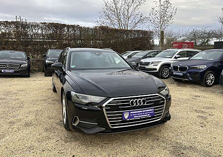 Audi A6 Avant 40 TDI sport ACC+LEDER+360°KAMERA+MEMORY