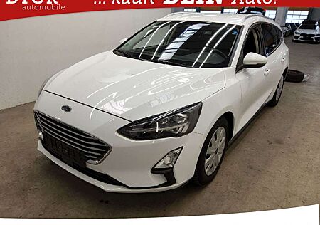 Ford Focus T 1.5d Aut. LED+/NAV/SHZ/ACC/STANDHZ/RFK/8