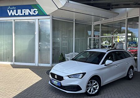 SEAT Leon Sportstourer 1.5 eTSI 110 kW Style AHK SHZ