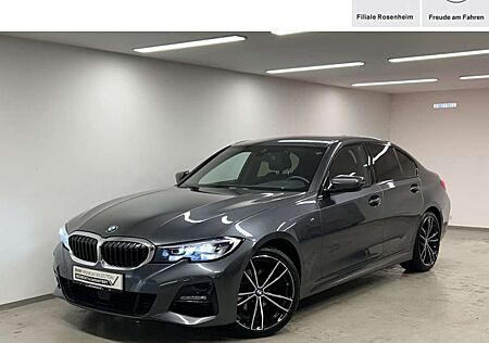 BMW 320 d xDrive Limousine M Sport Drivingass. Parkass. LE