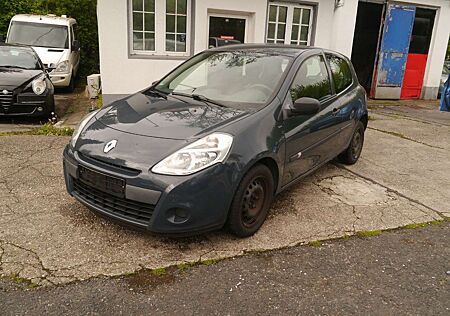 Renault Clio III Authentique