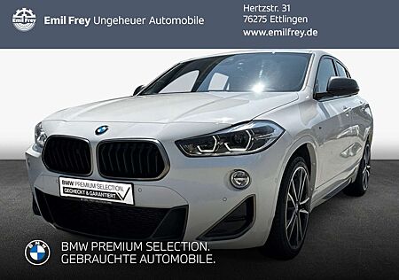 BMW X2 M35I X2 M M35i Sportpaket LED Navi