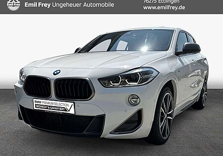 BMW X2 M M35i Sportpaket LED Navi