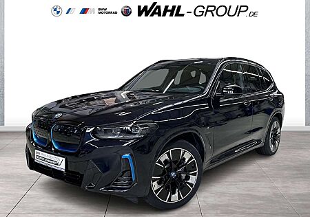BMW iX3 M SPORT GESTIK HEAD-UP H&K HIFI AHK KEYLESS ALU 20