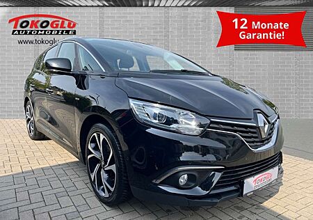 Renault Scenic IV Grand BOSE Edition EU6d-T 7-Sitzer Navi Soundsy