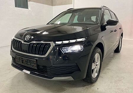 Skoda Kamiq 1.0 TSI Ambition