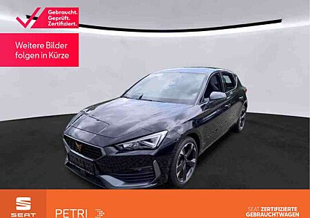 Seat Leon 1.4 TSI e-HYBRID 150kW*NAVI*KAM*SHZ*ACC*18Z