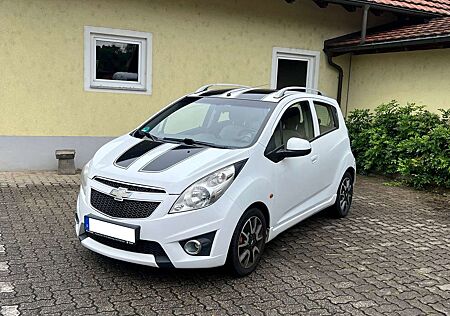 Chevrolet Spark 1.0 LS