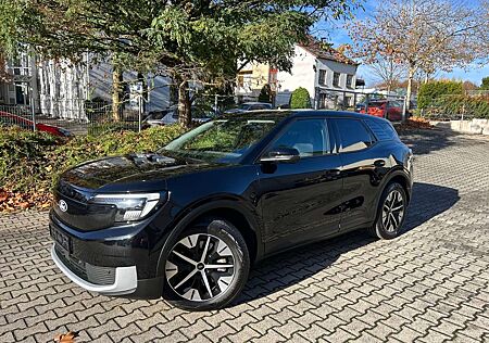 Ford Explorer RWD 77Kwh