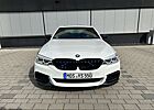 BMW M550