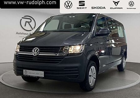 VW T6 Transporter Volkswagen T6.1 Kombi 2.0 TDI LR KLIMA NAVI