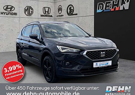 Seat Tarraco 1.5 TSI Style SHZ LED ACC RFK PLA