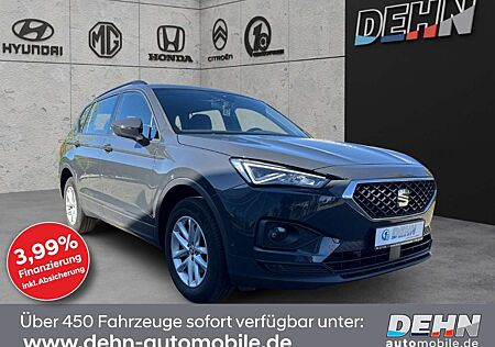 Seat Tarraco 1.5 TSI Style SHZ LED ACC RFK PLA