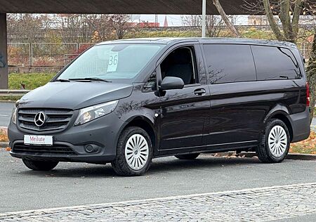 Mercedes-Benz Vito Tourer 116 Pro 4x4 lang*Klima*Automatik