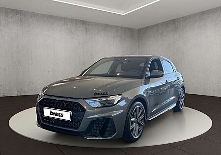 Audi A1 S line 30 TFSI 85(116) kW(PS) S tro