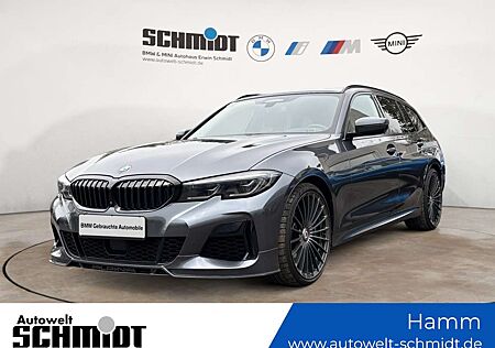 Alpina B3 3.0 Allrad Touring +8xbereift +1.Hd +GARANTIE
