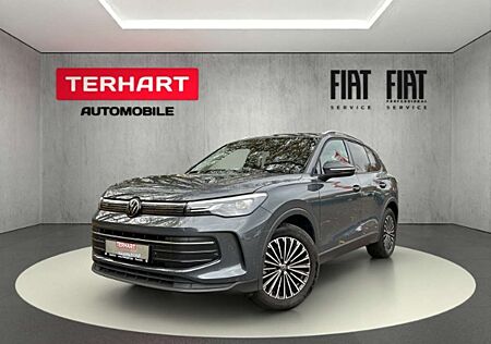 VW Tiguan Volkswagen 1.5 eTSI Life/ACC/Rückfahrkamera/Navi/LED