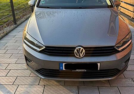 VW Golf Sportsvan Volkswagen 1.2 TSI (BlueMotion Technology) Comfortline