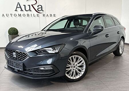 Seat Leon SpT 2.0 TDI DSG Xcellence NAV+LED+ACC+PANO
