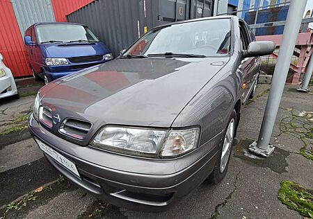 Nissan Primera 2.0 *Klima*
