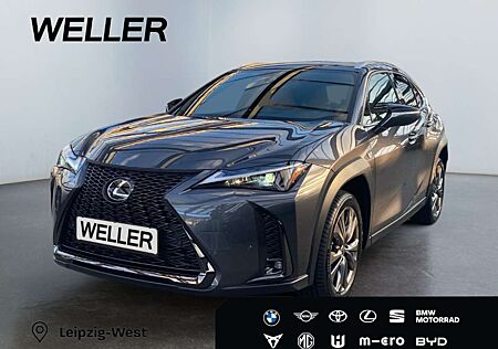 Lexus UX 250h F SPORT Design *Bi-LED*AHK*ACC*SHZ*RCam*